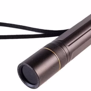 365nm flashlight