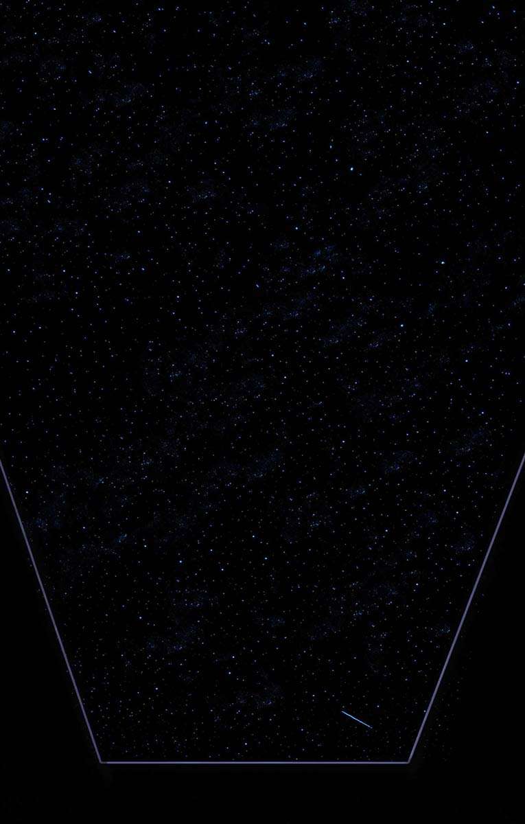 Houston-in total dark